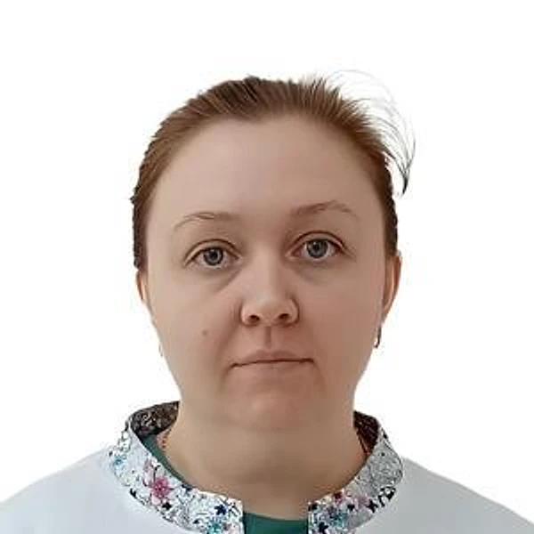 Швец Анастасия Игоревна — Дерматолог, Венеролог, Каменск-Шахтинский