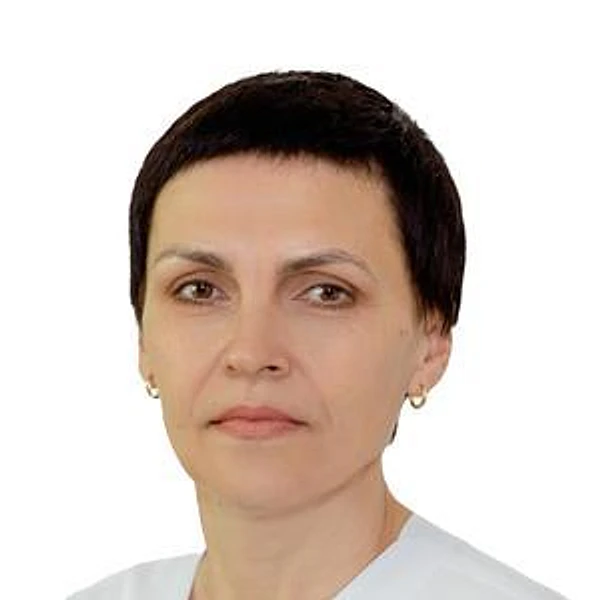 Ткачева Наталья Викторовна — ЛОР, Каменск-Шахтинский