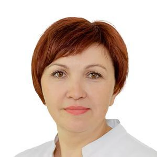 Рындина Ирина Николаевна — Функциональный диагност, Эндокринолог, Каменск-Шахтинский