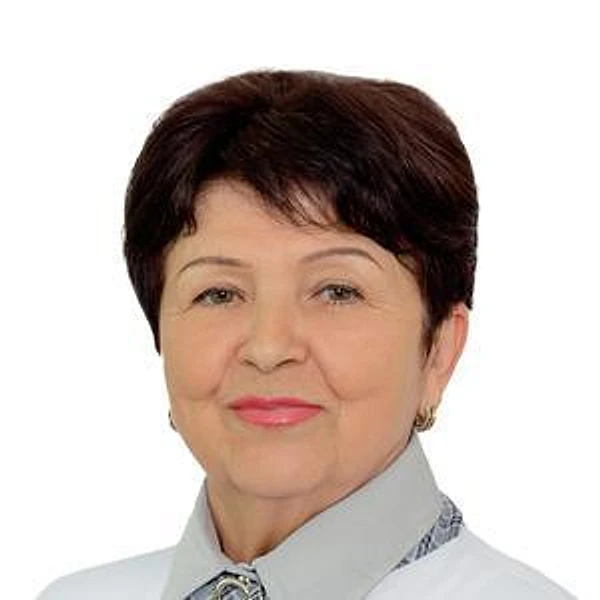 Аксененко Валентина Дмитриевна — Гинеколог, Акушер, Каменск-Шахтинский
