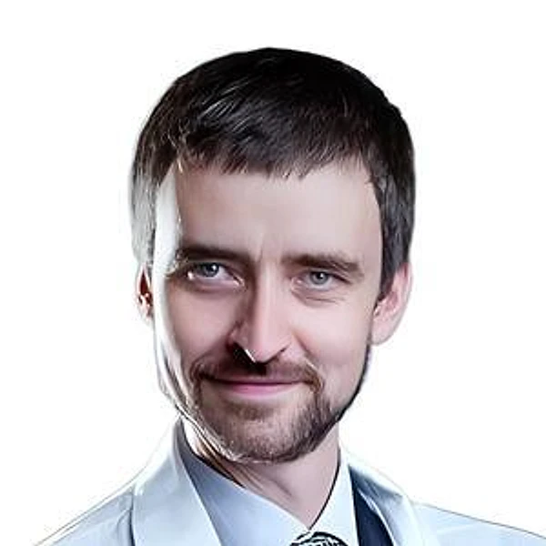 Ротов Антон Евгеньевич — Уролог, Андролог, Москва