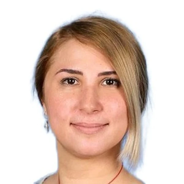 Илюхина Оксана Станиславовна — Детский стоматолог, Раменское