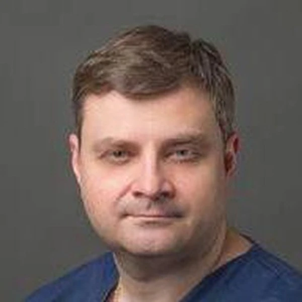 Шевченко Виктор Александрович — Стоматолог-имплантолог, Стоматолог-ортопед, Стоматолог-хирург, Санкт-Петербург