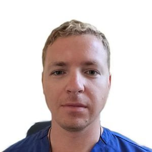 Уваров Антон Евгеньевич — Психолог, Мануальный терапевт, Функциональный диагност, Новороссийск