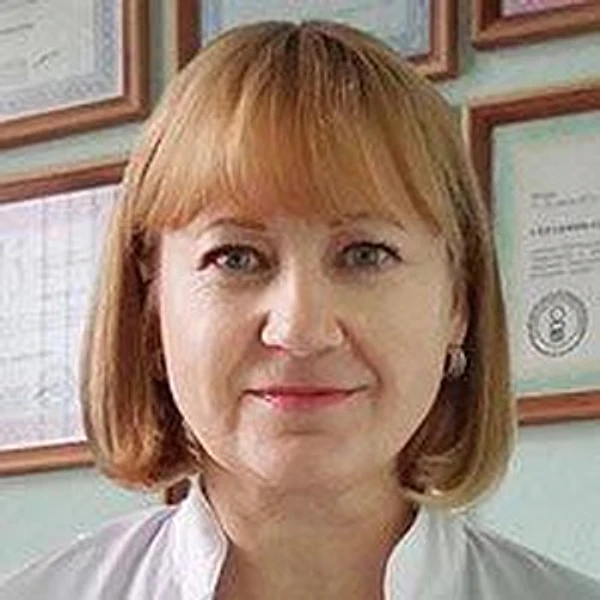 Уварова Ольга Анатольевна — Гомеопат, Детский гомеопат, Рефлексотерапевт, Функциональный диагност, Новороссийск