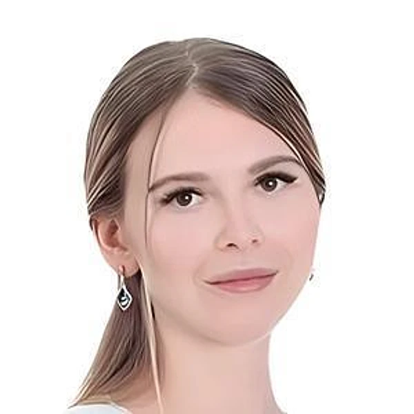Карасулова Екатерина Романовна — Стоматолог-ортодонт, Детский ортодонт, Краснодар