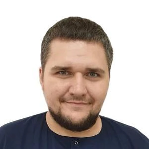 Поляков Юрий Анатольевич — Нейрохирург, Травматолог, Курск