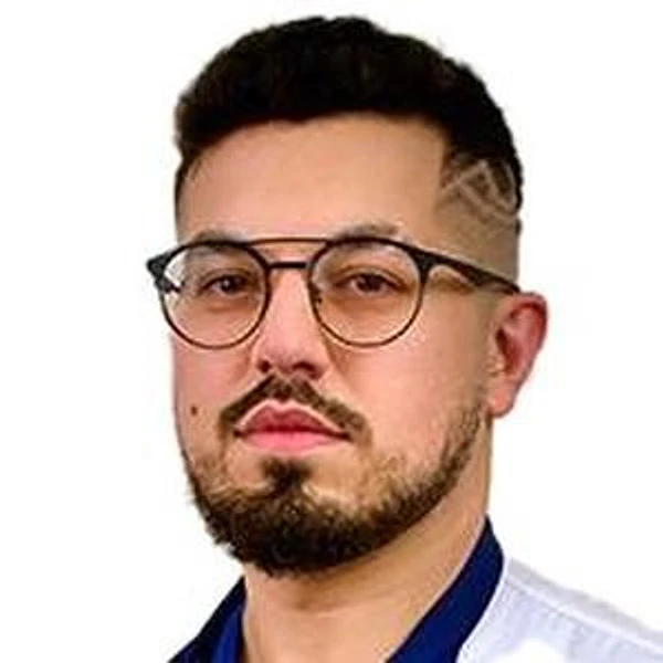 Жарков Никита Сергеевич — Рентгенолог, Курск