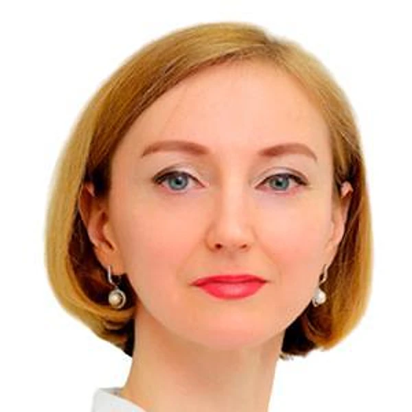 Ледяева Светлана Валерьевна — Невролог, Гатчина
