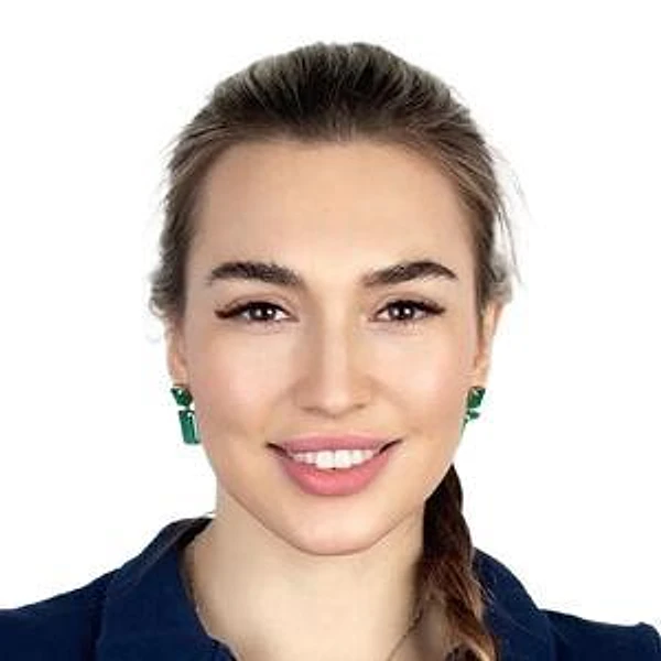 Юдина Елена Сергеевна — Стоматолог, Краснодар