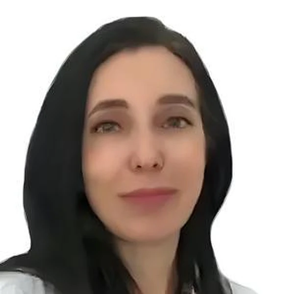 Порубова Янина Петровна — Гинеколог, Репродуктолог, unknown