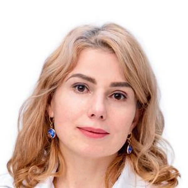 Артемьева Мария Александровна — Гинеколог, Акушер, Гинеколог-хирург, Гинеколог-эндокринолог, Москва