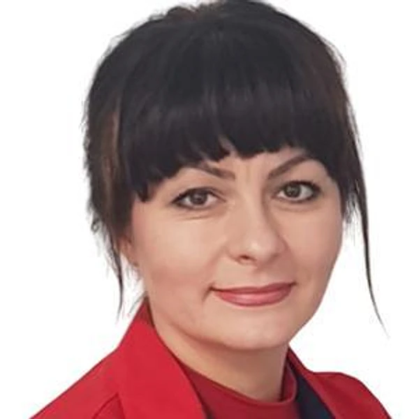 Спикина Марина Андреевна — Офтальмолог (окулист), Гатчина