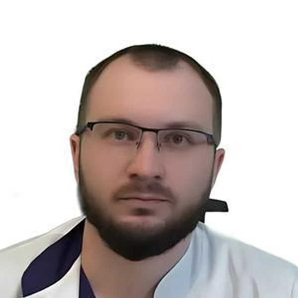 Васильев Борис Валентинович — Хирург, Малоинвазивный хирург, Онколог, Онколог-маммолог, unknown