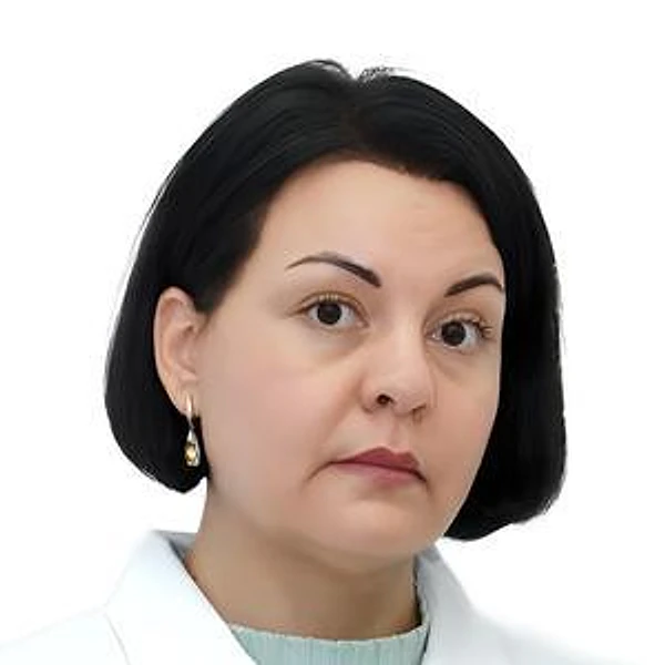 Хвостикова-Иваненко Виктория Валерьевна — Кардиолог, Аритмолог, Санкт-Петербург