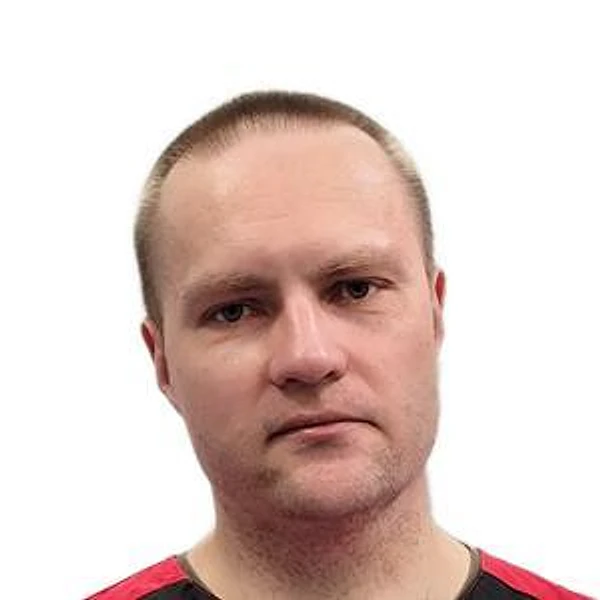 Мерекин Алексей Борисович — Эндоскопист, Калининград
