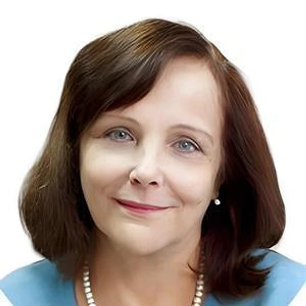 Баранова Наталья Юрьевна — Врач общей практики (семейный врач), Гатчина