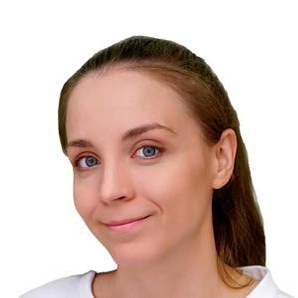 Юрлова Ольга Павловна — Кардиолог, Функциональный диагност, Калининград