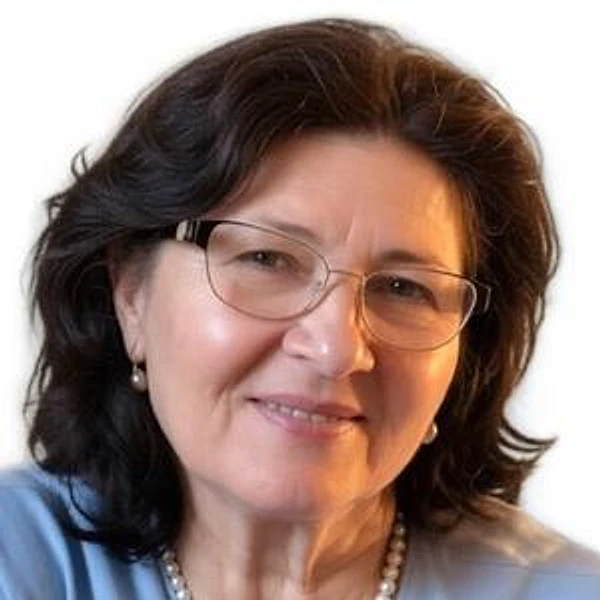 Афанасьева Валентина Ивановна — Врач УЗИ, Гатчина