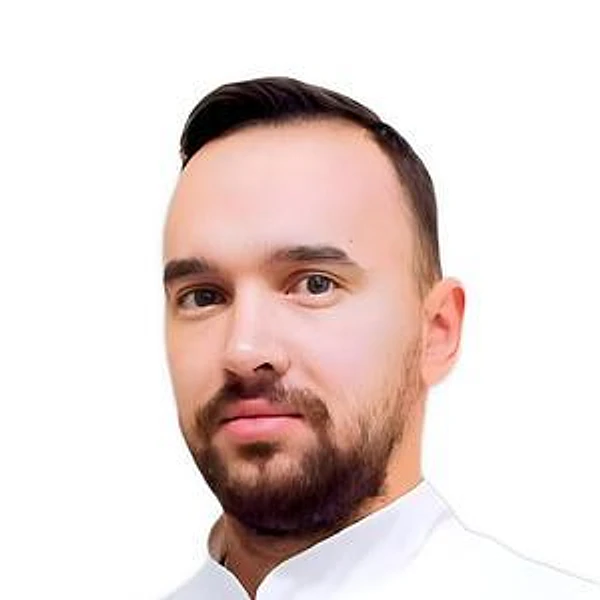 Султанов Аяз Ринатович — Уролог, Андролог, Лазерный хирург, Малоинвазивный хирург, Сексолог, Урогинеколог, Казань