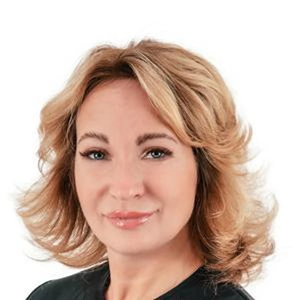 Коробкова Анастасия Владимировна — Стоматолог, Тюмень