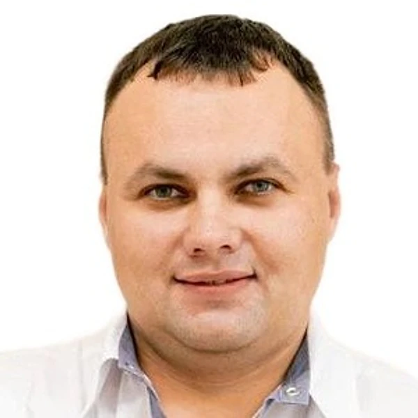 Резун Константин Алексеевич — Стоматолог-хирург, Стоматолог-имплантолог, Тюмень