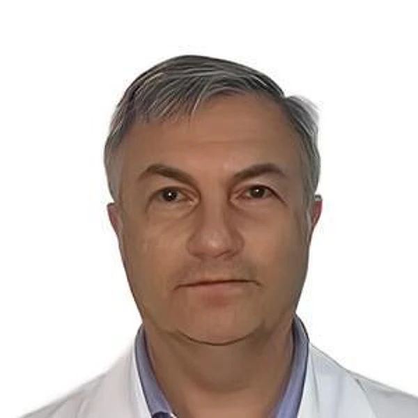 Гарбер Александр Григорьевич — Уролог, Андролог, Раменское