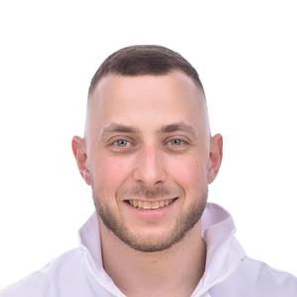 Мягков Григорий Евгеньевич — Детский ортодонт, Калуга