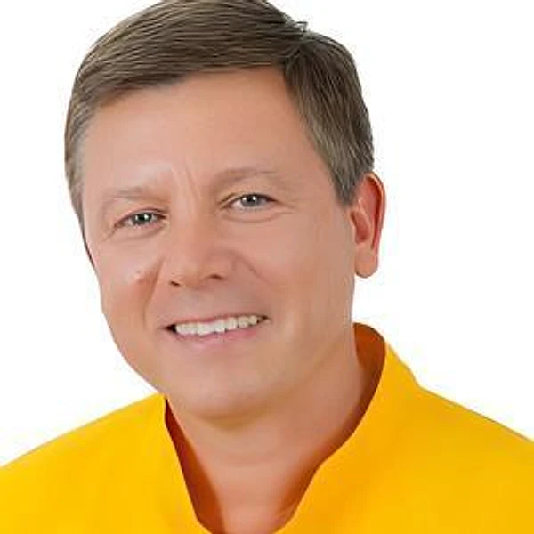 Наседкин Геннадий Конрадович — Эндоскопист, Зеленоград