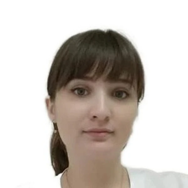 Фарафонова Анастасия Викторовна — Гинеколог, Акушер, Мценск