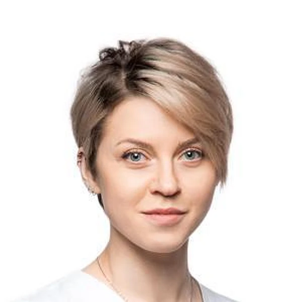Воронова Ольга Валериевна — ЛОР, Детский ЛОР, Химки
