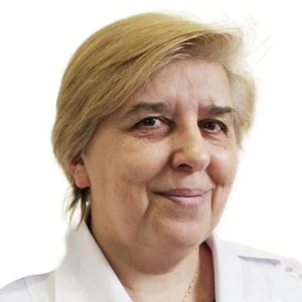 Пивикова Марина Аполлоновна — Терапевт, Раменское