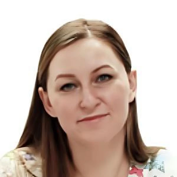 Гусакова Алёна Сергеевна — Стоматолог-ортопед, Детский стоматолог, Стоматолог, Раменское