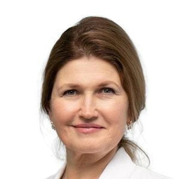 Котова Людмила Николаевна — Гинеколог, Москва