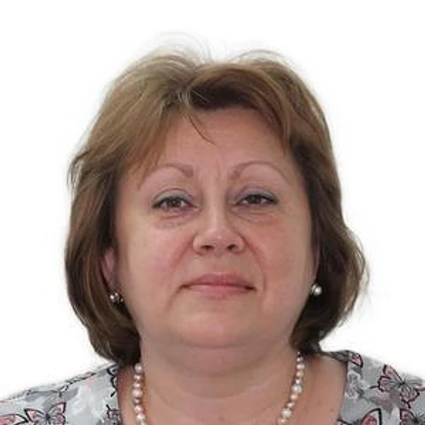 Кыхтева Марина Витальевна — Стоматолог, Гатчина