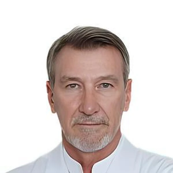 Сергеев Виктор Александрович — Врач УЗИ, Кардиохирург, Сосудистый хирург (ангиохирург), Каменск-Шахтинский