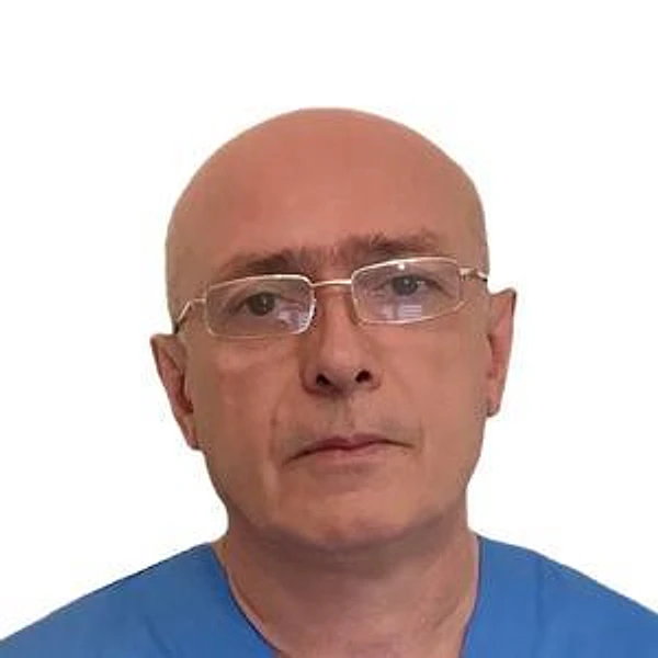 Амруллаев Гафиз Ахадович — Хирург, Раменское