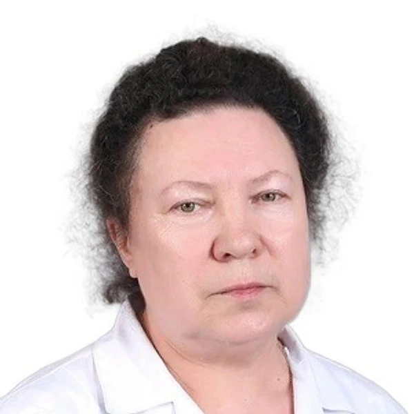 Богомолова Вера Алексеевна — Терапевт, Раменское