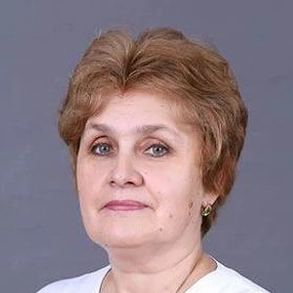Ботнева Марина Ивановна — Кардиолог, Раменское