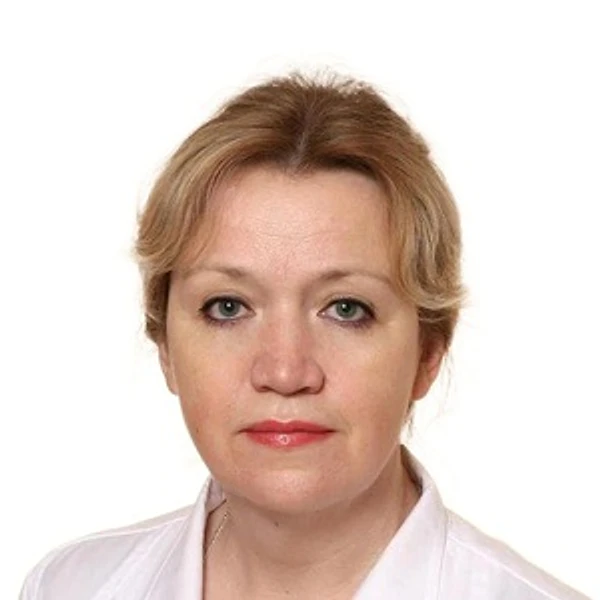 Брайцева Елена Леонидовна — Эндокринолог, Раменское