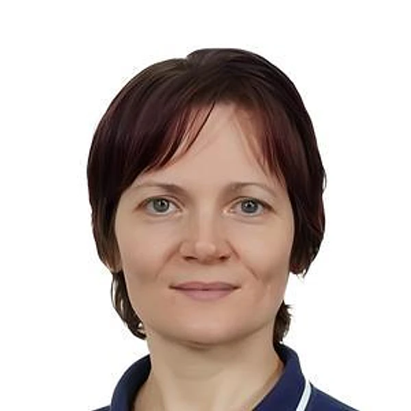 Демина Ольга Александровна — Рентгенолог, Раменское