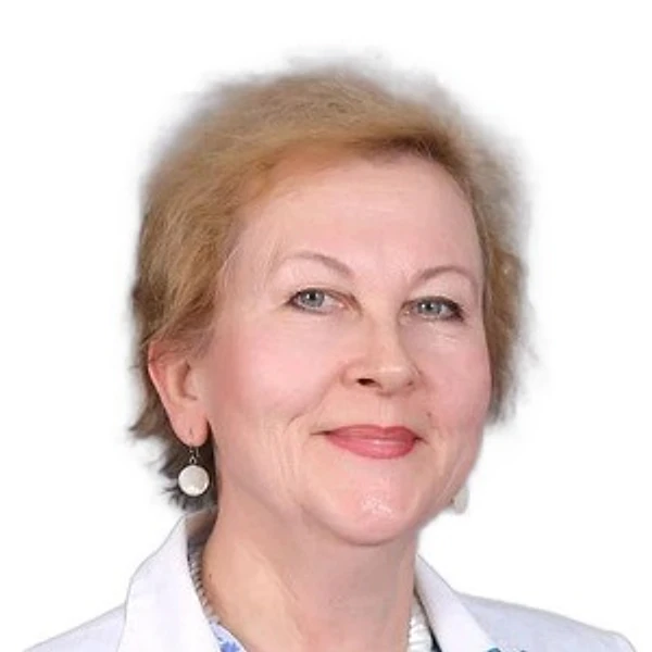 Дуденкова Ирина Флавиевна — Терапевт, Раменское