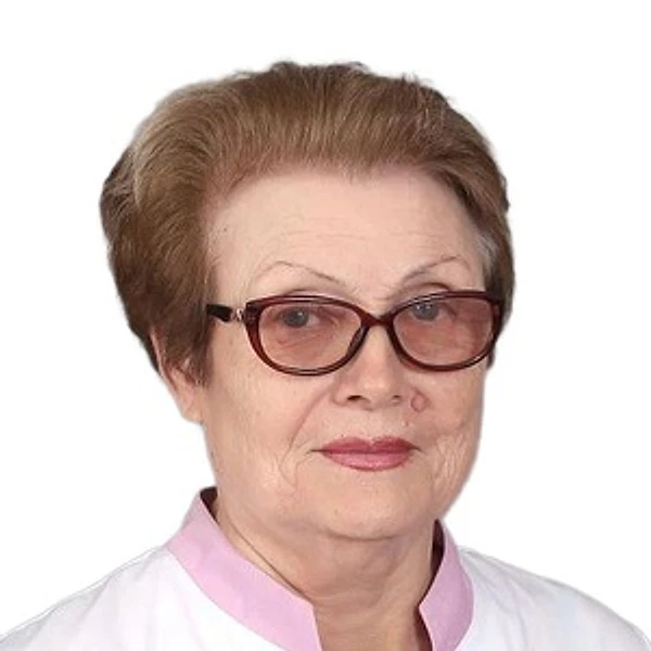 Жданко Тамара Филипповна — Терапевт, Раменское