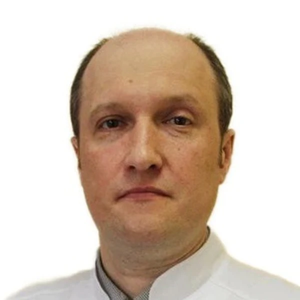Киселёв Михаил Анатольевич — Психиатр, Раменское