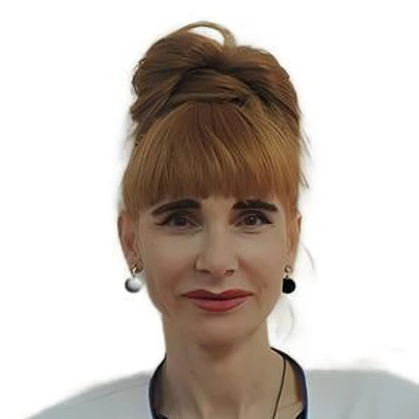 Церябина Элина Юрьевна — Стоматолог, Гатчина