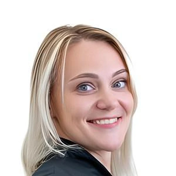 Кравченко Юлия Сергеевна — Стоматолог, Гатчина
