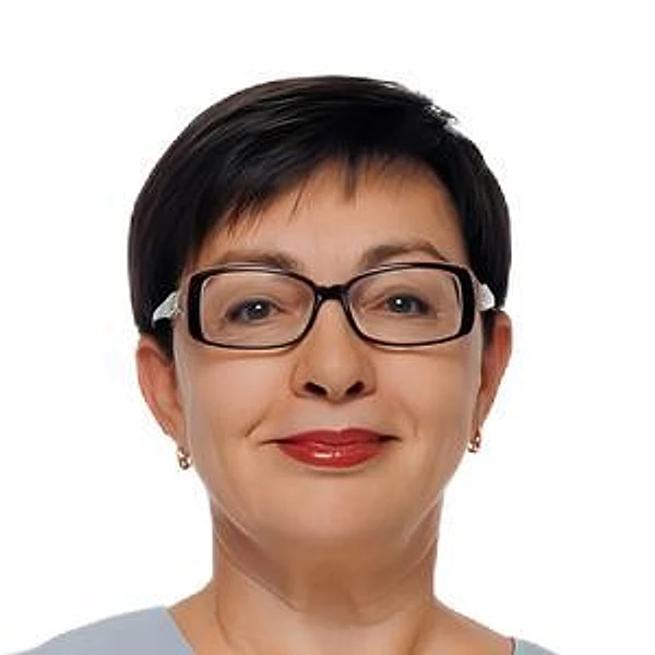 Масалова Инга Юрьевна — Стоматолог, Детский стоматолог, Каменск-Шахтинский