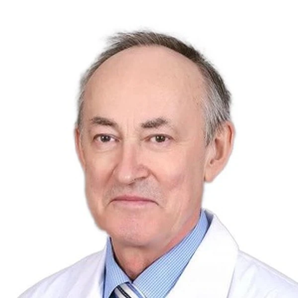 Лукьянов Александр Георгиевич — Ортопед, Травматолог, Раменское