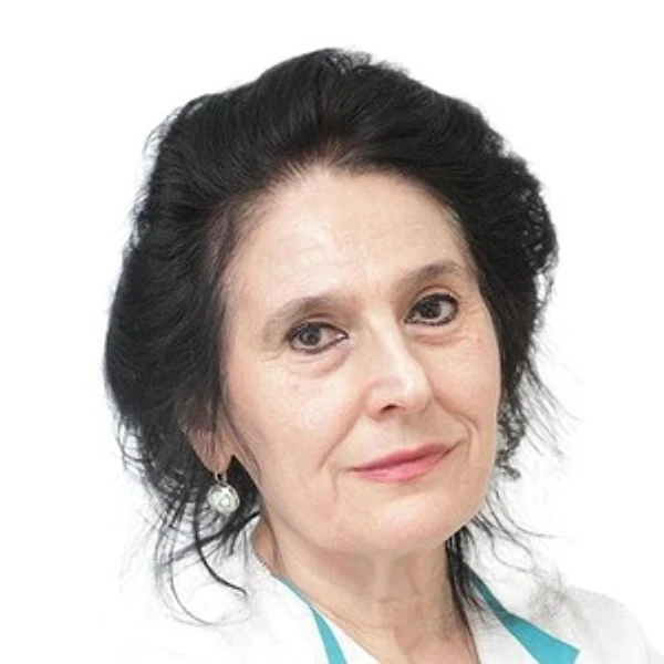 Матях Лариса Анатольевна — Гастроэнтеролог, Раменское