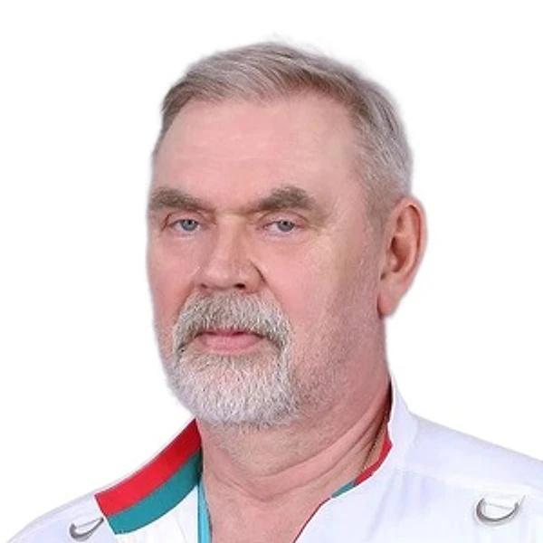 Сорокин Александр Анатольевич — ЛОР, Раменское